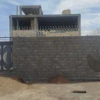منزل-دوطبقه-در-شاهین-شهر-روستای-جهاد-آباد