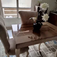 میز ناهارخوری