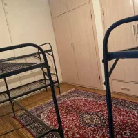 خوابگاه دخترانه