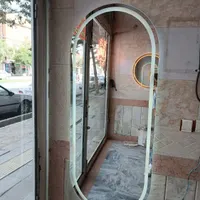 آینه دفرمه