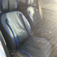 207 پانا 1403 با لوازم|خودرو سواری و وانت|دورود, |دیوار