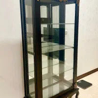 بوفه سالم در حد نو