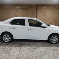 تارا توربو اتومات صفر  405  موتور EF7
