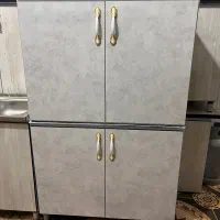 کابینت فلزی حلبی