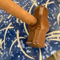 پتک تیشه انبردست