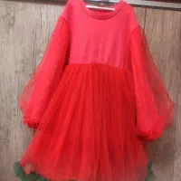 لباس یلدایی