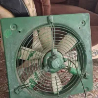فن تهویه هوا 60در60