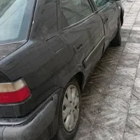 زانتیا مدل 85