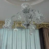 لوستر تمیز در حد نو