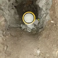 چاه کنی و لوله کشی فاضلاب|خدمات پیشه و مهارت|تهران, شهرک گلها (تهرانسر)|دیوار