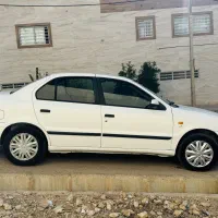 سمند ال ایکس۹۳|خودرو سواری و وانت|شیراز, شهرک آرین|دیوار