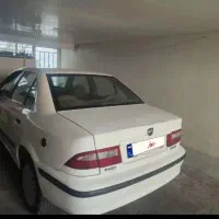 سمند ef7 مدل ۹۰|خودرو سواری و وانت|دهگلان, |دیوار