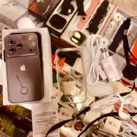 آیفون ۱۷پرومکس مینی|موبایل|زاهدان, |دیوار