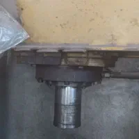 پرس صنعتی