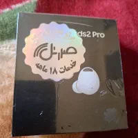 بادز2 پرو پلومم ویتنام رنگ سفید سامسونگ