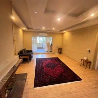 ۱۴۵متری بازسازی شده/تراس بزرگ/۲خواب /مسکونی-اداری
