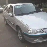 پرشیا ۸۴ دوررنگ|خودرو سواری و وانت|همدان, |دیوار