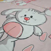 پرده اتاق کودک