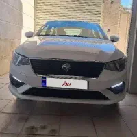 تارا دستیv1 پلاس خشک 404|خودرو سواری و وانت|بیجار, |دیوار