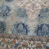 فرش ۱۲متری ی سال کار کرده