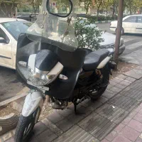 موتور سوار جهت کار در پیک