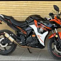 موتورمگلی ۲۰۰