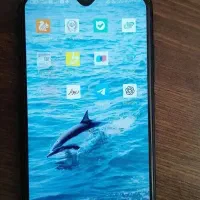 گوش موبایل ردمی نوت ۸