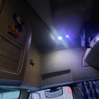 فروش کشنده A7|خودرو سنگین|سلماس, |دیوار