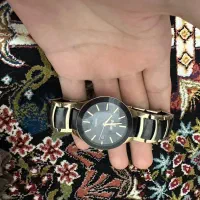 ساعت و پایه موبایل