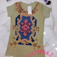 تیشرت خارجی