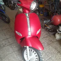 رهرو پلاس ۱۵۰ ونیکتاز ۱۶۰