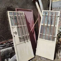 درب مغازه
