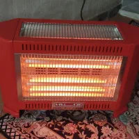 هیتربخاری‌برقی زنبوری آلادینی و۵شعله آراسته«ممسنی»|بخاری، هیتر، شومینه|یاسوج, |دیوار