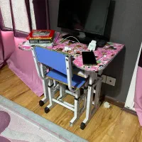 میز تحریر با صندلی