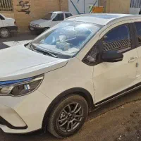 بک X3 PRO|خودرو سواری و وانت|زاهدان, |دیوار