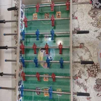 فوتبال دستی