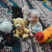 اسباب بازی ۱۳تا
