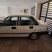 پرایدکره ای|خودرو سواری و وانت|شهرکرد, |دیوار