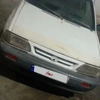 پراید ۸۵|خودرو سواری و وانت|رشت, نیروی دریایی|دیوار