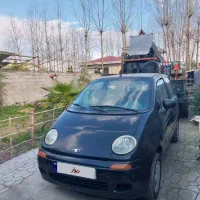 ماتیز  مشکی ۷۹