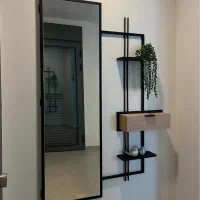 آینه و کنسول|آینه|مریوان, |دیوار