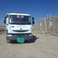 رنوکمپرسی ۲۸۰ مدل۸۸