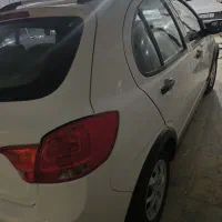 کوییک ۱۴۰۱ بی رنگ سالم