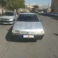 پژو روآ