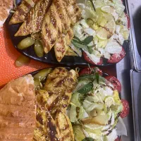 کانتر کار شیفت شب و پیک موتوری