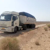 فاو تک کشنده|خودرو سنگین|چهاردانگه (تهران), |دیوار