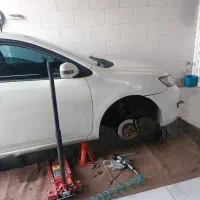 مکانیک|خدمات موتور و ماشین|رباط‌کریم, الارد|دیوار