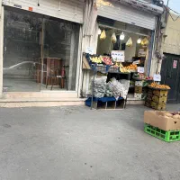 مغازه ۱۰متری