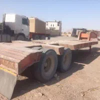 کمر شکن دومحور