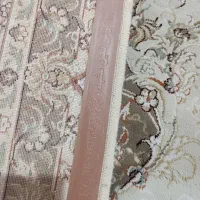 دو تخته فرش ۴×۳نگین مشهد|فرش|سبزوار, باهنر|دیوار